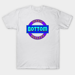 Bottom T-Shirt